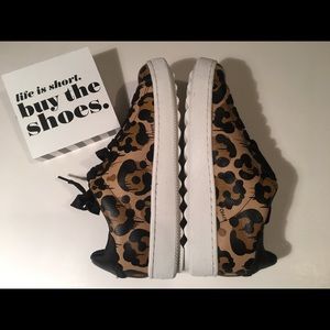 Last chance ❌NWOT Coach Lo-top sneaker❌